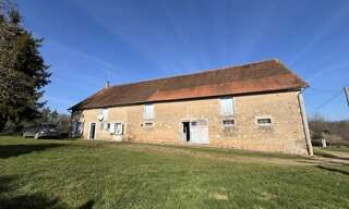 Maison 4 Pièces 110 m² à vendre à Châteaumeillant (18370)