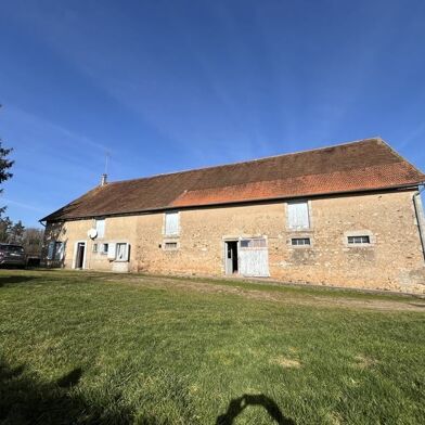 Maison 4 pièces 66900 €