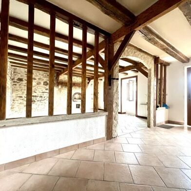 Maison 13 pièces 118374 €