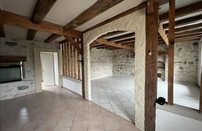 Maison de bourg de 13 pièces principales — photo 3