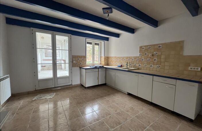 Maison de bourg de 13 pièces principales — photo 4