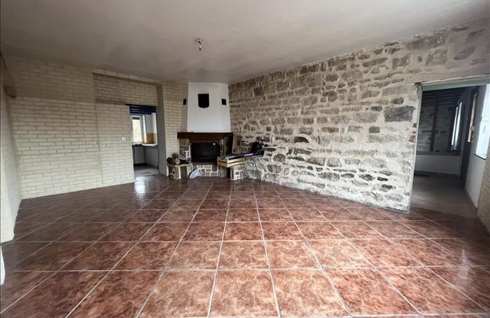 Maison de bourg de 13 pièces principales — photo 5