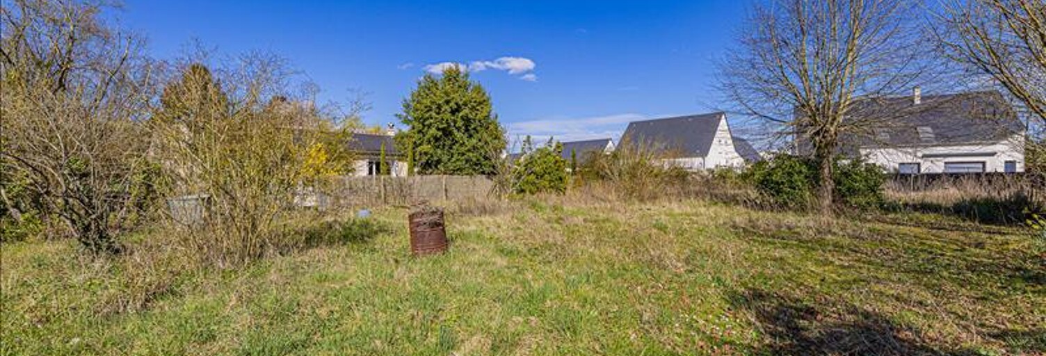 Maison 5 Pièces 90 m² à vendre à Amboise (37400)