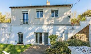 Maison 5 Pièces 90 m² à vendre à Amboise (37400)