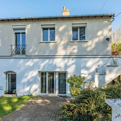 Maison 5 pièces 195064 €