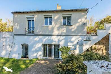 Maison 5 pièces 195064 €