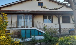 Maison 5 Pièces 110 m² à vendre à Fumel (47500)