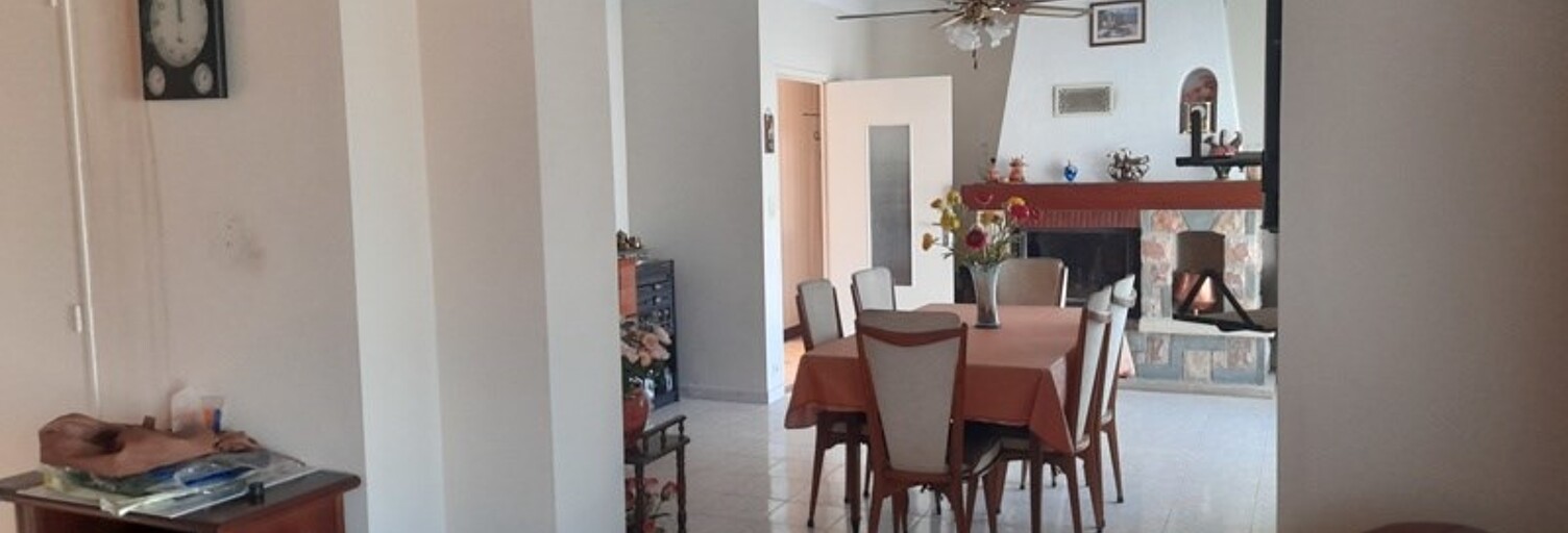 Maison 5 Pièces 110 m² à vendre à Fumel (47500)