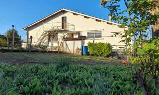 Maison 5 Pièces 110 m² à vendre à Fumel (47500)