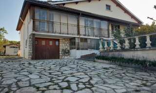 Maison 5 Pièces 110 m² à vendre à Fumel (47500)