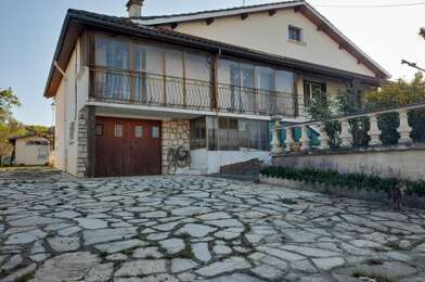 Maison 5 pièces 135000 €