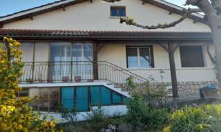 Maison 5 Pièces 110 m² à vendre à Fumel (47500)