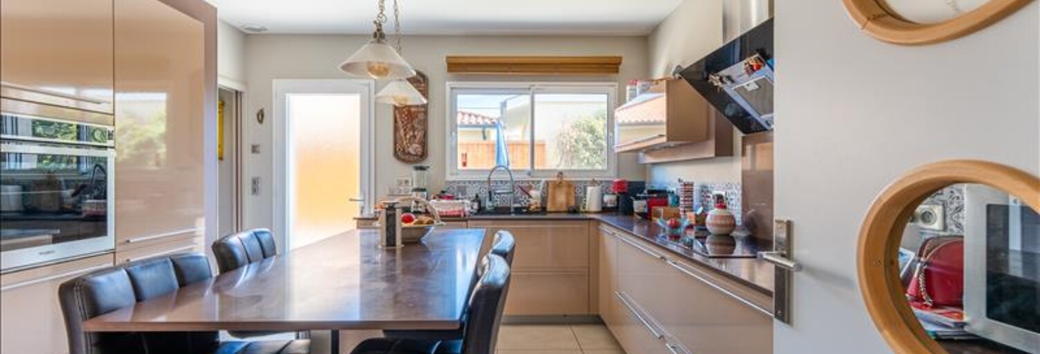 Maison 6 Pièces 167 m² à vendre à Mérignac (33700)