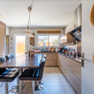 Maison 6 pièces 711500 €