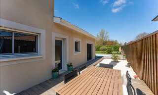 Maison 6 Pièces 167 m² à vendre à Mérignac (33700)