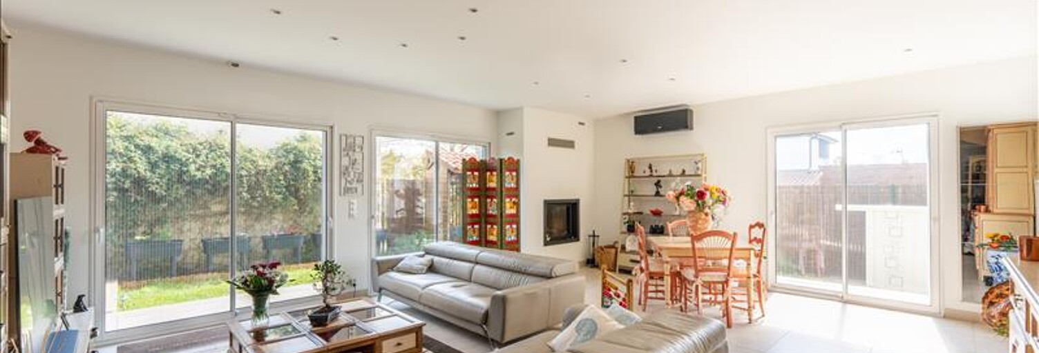 Maison 6 Pièces 167 m² à vendre à Mérignac (33700)