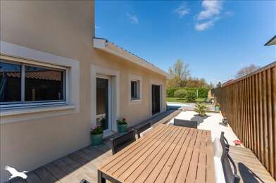 Maison 6 pièces 692000 €