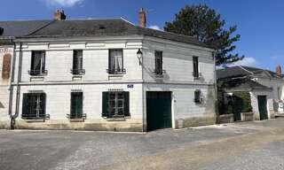 Maison 6 Pièces 136 m² à vendre à Manthelan (37240)