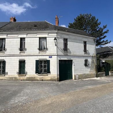 Maison 6 pièces 187424 €