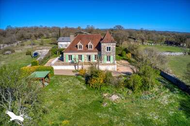 Maison 6 pièces 228000 €