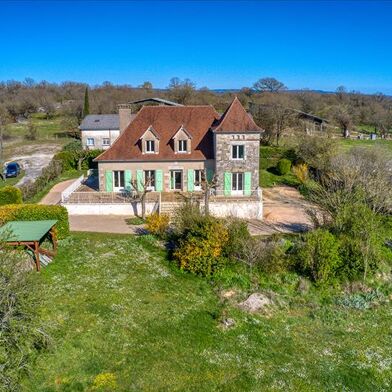 Maison 6 pièces 254000 €