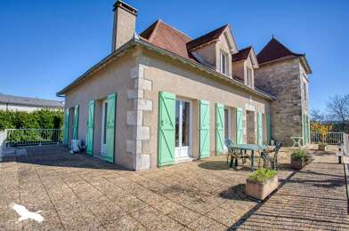 Maison 6 pièces 223000 €