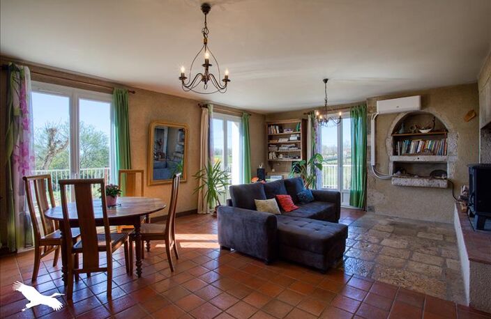 Vente maison 6 pièces 136 m² Gramat (46500) — photo 3