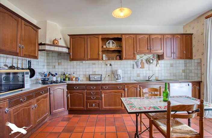 Vente maison 6 pièces 136 m² Gramat (46500) — photo 5