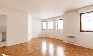 Appartement 2 Pièces 53 m² à vendre à Clichy (92110)