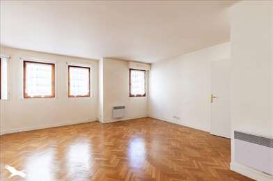 Appartement 2 pièces 350000 €