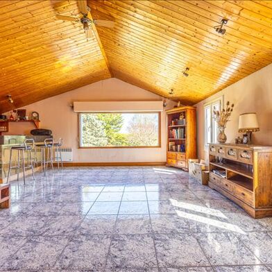 Maison 7 pièces 284999 €