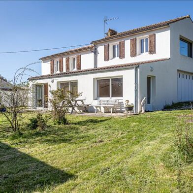 Maison 7 pièces 284999 €