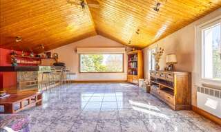 Maison 7 Pièces 203 m² à vendre à Benon (17170)