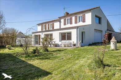 Maison 7 pièces 284999 €