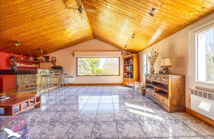 Maison en pierre de 7 pièces principales — photo 3