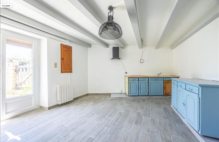 Maison en pierre de 7 pièces principales — photo 4