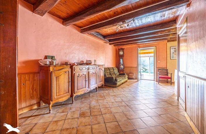 Maison en pierre de 7 pièces principales — photo 5