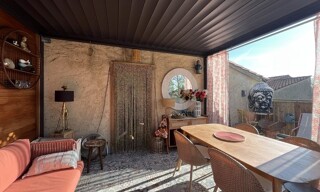 Maison 5 Pièces 151 m² à vendre à Condom (32100)