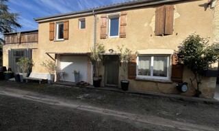 Maison 5 Pièces 151 m² à vendre à Condom (32100)