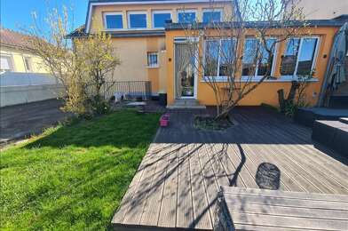 Maison 7 pièces 208260 €