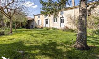 Maison 8 Pièces 246 m² à vendre à Cram-Chaban (17170)