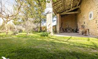 Maison 8 Pièces 246 m² à vendre à Cram-Chaban (17170)