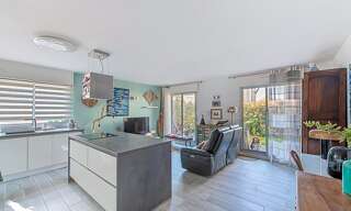 Appartement 4 Pièces 77 m² à vendre à Bordeaux (33200)