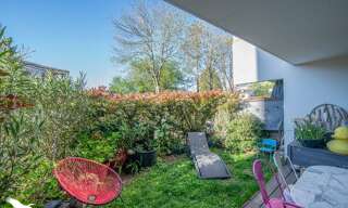 Appartement 4 Pièces 77 m² à vendre à Bordeaux (33200)