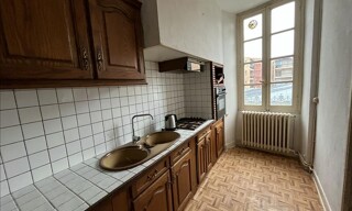 Immeuble   m² à vendre à Cazères (31220)