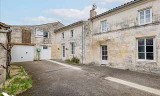 Immeuble   m² à vendre à Bougneau (17800)