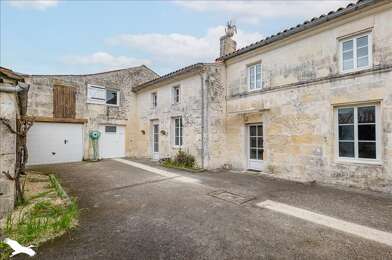 Immeuble  228975 €