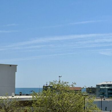 Appartement 1 pièces 124890 €