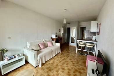 Appartement 1 pièces 124890 €
