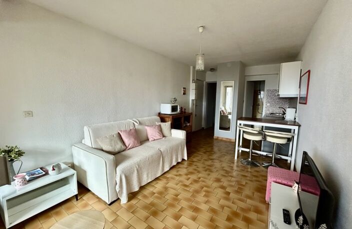 Appartement de 1 pièces principales — photo 2